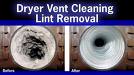 Winners High Quality Home Dryer Vent Cleaning LLC